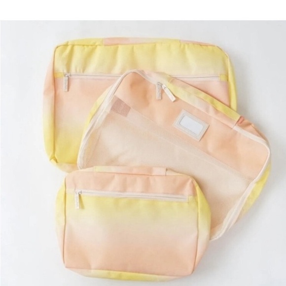 Calpak Packing Cubes - Large & Small - Picture 5 of 8